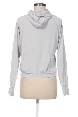 Damen Sportoberteil Uniqlo, Größe S, Farbe Grau, Preis 23,99 €