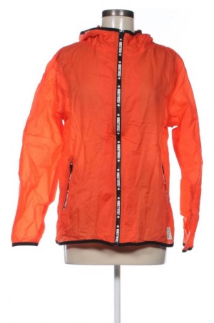 Damenjacke, Größe L, Farbe Orange, Preis € 33,99