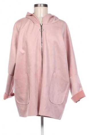 Damenjacke, Größe XL, Farbe Rosa, Preis 17,99 €