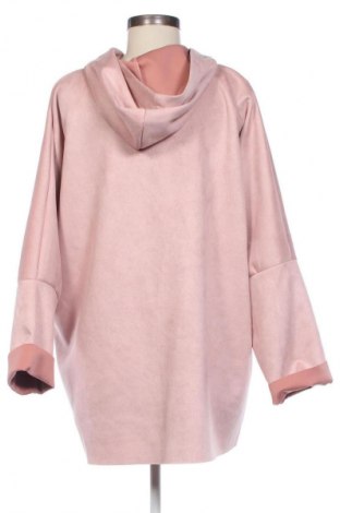 Damenjacke, Größe XL, Farbe Rosa, Preis 17,99 €