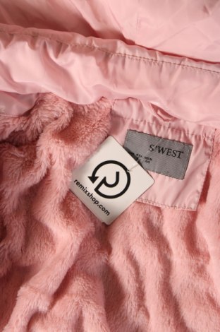 Damenjacke, Größe XL, Farbe Rosa, Preis € 30,00