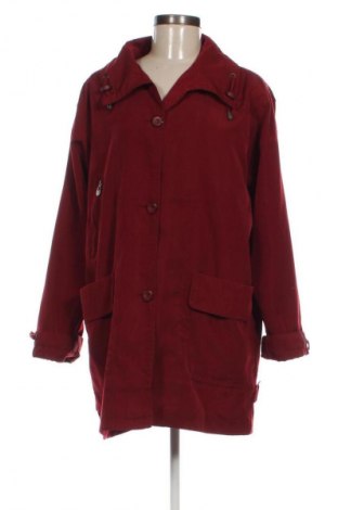 Damenjacke Unbranded, Größe M, Farbe Rot, Preis € 5,12