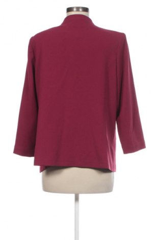 Damenjacke, Größe L, Farbe Rot, Preis 33,99 €