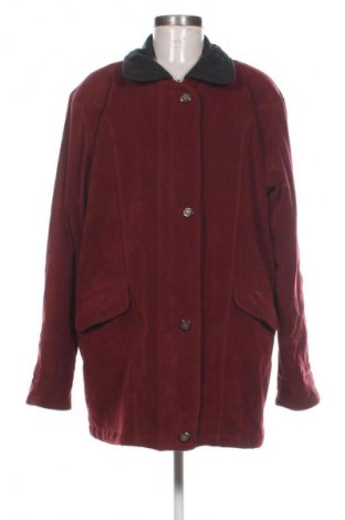 Damenjacke, Größe M, Farbe Rot, Preis € 29,68