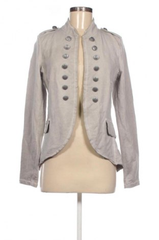 Damenjacke Unbranded, Größe M, Farbe Grau, Preis € 11,99