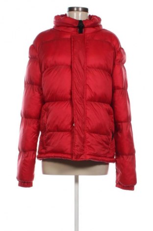 Damenjacke, Größe M, Farbe Rot, Preis € 29,67