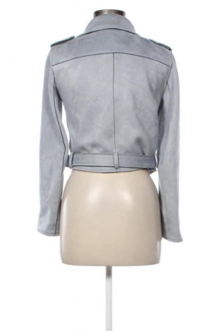 Damenjacke Zara, Größe M, Farbe Grau, Preis 33,99 €