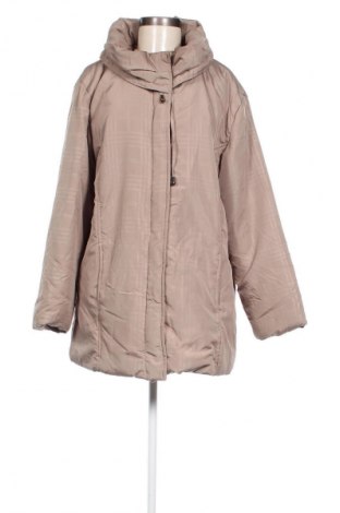 Damenjacke, Größe L, Farbe Beige, Preis 33,99 €