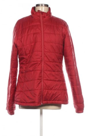 Damenjacke, Größe L, Farbe Rot, Preis 33,99 €