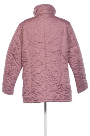 Dámská bunda  Unbranded, Velikost XL, Barva Popelavě růžová, Cena  339,00 Kč