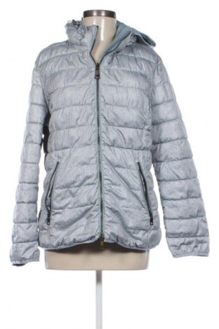 Damenjacke Barbara Lebek, Größe L, Farbe Grau, Preis 61,99 €