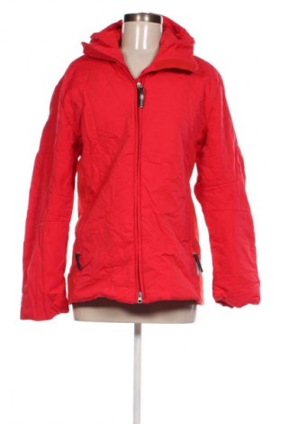 Damenjacke Belfe, Größe M, Farbe Rot, Preis € 76,99