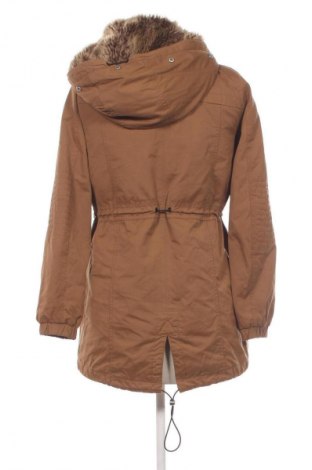 Damenjacke Bershka, Größe S, Farbe Braun, Preis € 9,99