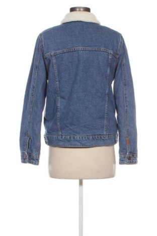 Damenjacke Bershka, Größe S, Farbe Blau, Preis € 19,95