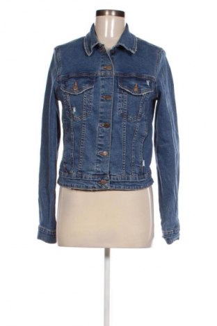 Damenjacke Bershka, Größe M, Farbe Blau, Preis 14,99 €