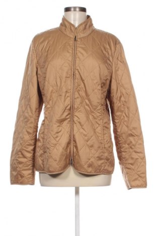 Damenjacke Betty Barclay, Größe L, Farbe Beige, Preis € 13,99