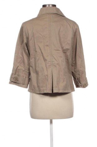 Damenjacke Biaggini, Größe S, Farbe Beige, Preis 17,99 €