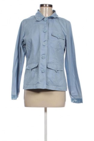 Damenjacke Bonmarche, Größe L, Farbe Blau, Preis 24,57 €