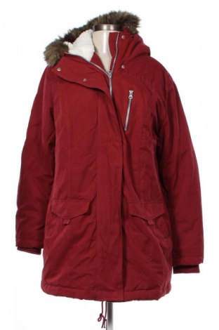 Damenjacke Bpc Bonprix Collection, Größe XL, Farbe Rot, Preis € 26,99