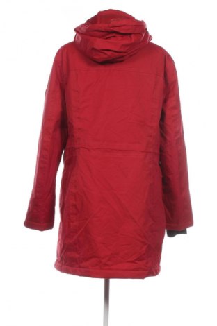 Damenjacke Bpc Bonprix Collection, Größe XL, Farbe Rot, Preis 40,99 €