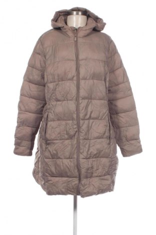 Damenjacke C&A, Größe XL, Farbe Braun, Preis 33,99 €