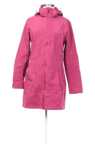 Damenjacke CMP, Größe M, Farbe Rosa, Preis € 22,99