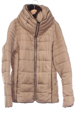 Damenjacke Camaieu, Größe XS, Farbe Beige, Preis € 26,99