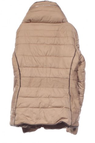 Damenjacke Camaieu, Größe XS, Farbe Beige, Preis € 26,99