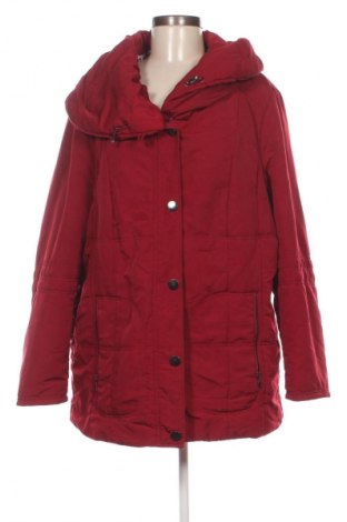 Damenjacke Canda, Größe 3XL, Farbe Rot, Preis 14,99 €