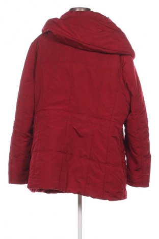 Damenjacke Canda, Größe 3XL, Farbe Rot, Preis 14,99 €