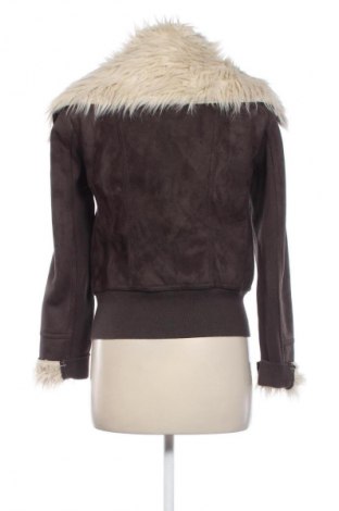 Damenjacke Clockhouse, Größe L, Farbe Braun, Preis € 10,99