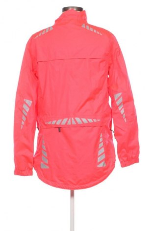 Damenjacke Crane, Größe S, Farbe Orange, Preis 17,99 €