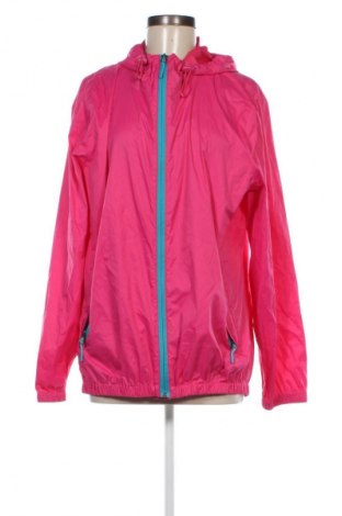 Damenjacke Crivit, Größe XL, Farbe Rosa, Preis 33,99 €