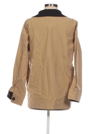 Damenjacke DAZY, Größe S, Farbe Beige, Preis € 7,99