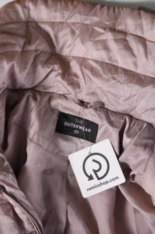 Dámská bunda  DSG Outerwear, Velikost L, Barva Popelavě růžová, Cena  1 099,00 Kč