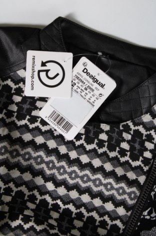 Damenjacke Desigual, Größe M, Farbe Mehrfarbig, Preis € 103,86