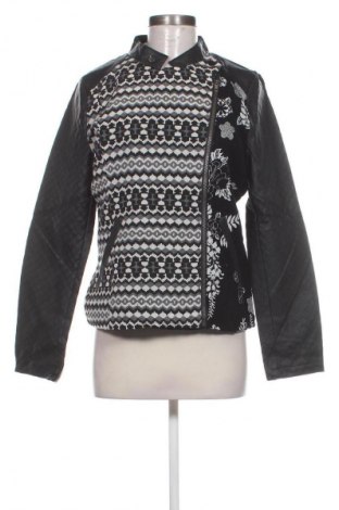 Damenjacke Desigual, Größe M, Farbe Mehrfarbig, Preis € 103,86