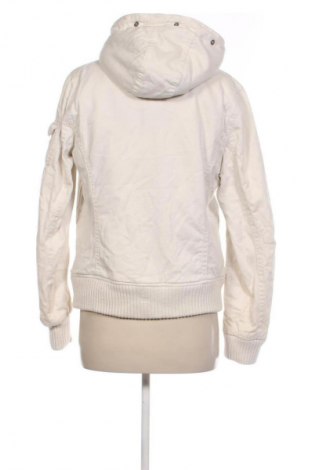 Damenjacke Edc By Esprit, Größe XL, Farbe Ecru, Preis € 16,72
