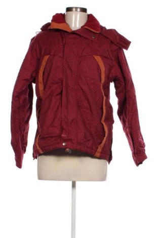 Damenjacke Elt, Größe S, Farbe Rot, Preis 17,99 €