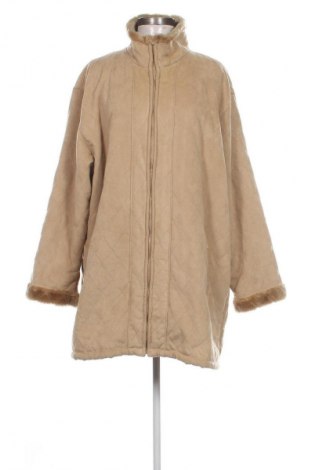 Damenjacke Encadee, Größe XL, Farbe Beige, Preis € 29,68