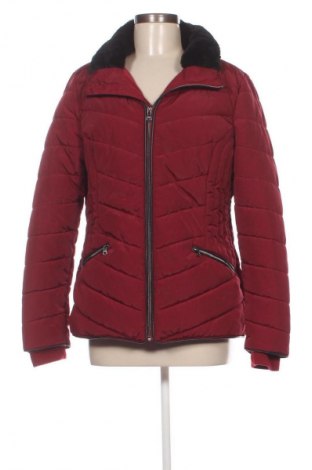 Damenjacke Essentials by Tchibo, Größe M, Farbe Rot, Preis 10,99 €