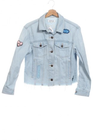 Damenjacke Even&Odd, Größe S, Farbe Blau, Preis € 11,96