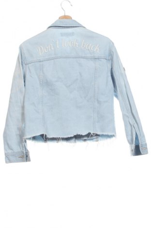 Damenjacke Even&Odd, Größe S, Farbe Blau, Preis € 11,96