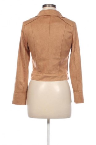 Damenjacke Fashion, Größe S, Farbe Beige, Preis 46,99 €