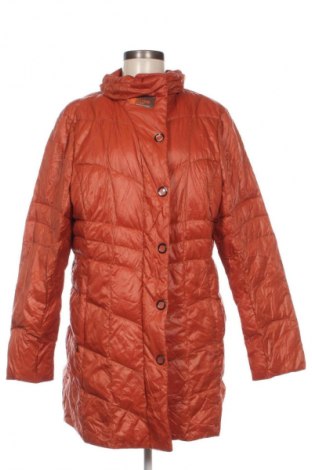 Damenjacke Gerry Weber, Größe XL, Farbe Orange, Preis 61,99 €