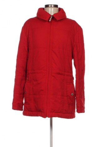 Damenjacke Gina Laura, Größe M, Farbe Rot, Preis € 61,99