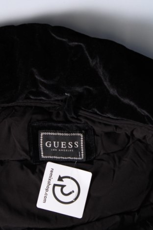 Damenjacke Guess, Größe XL, Farbe Schwarz, Preis € 80,99