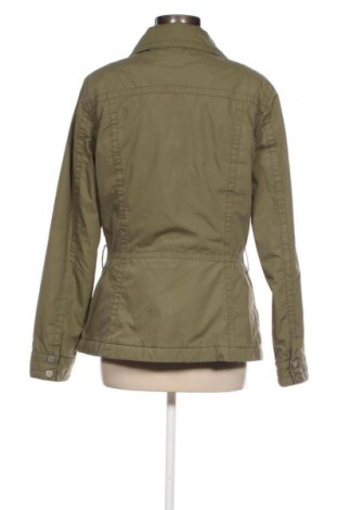 Дамско яке H&M, Размер M, Цвят Зелен, Цена 8,99 лв.