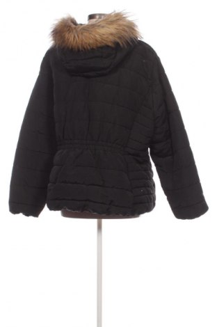 Damenjacke H&M, Größe 3XL, Farbe Schwarz, Preis € 40,99