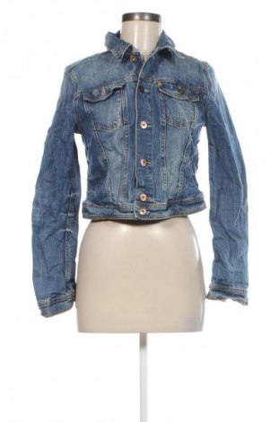 Damenjacke H&M, Größe M, Farbe Blau, Preis € 8,99